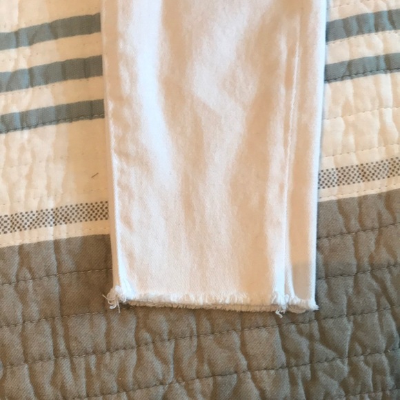 White jeans - Picture 2 of 2